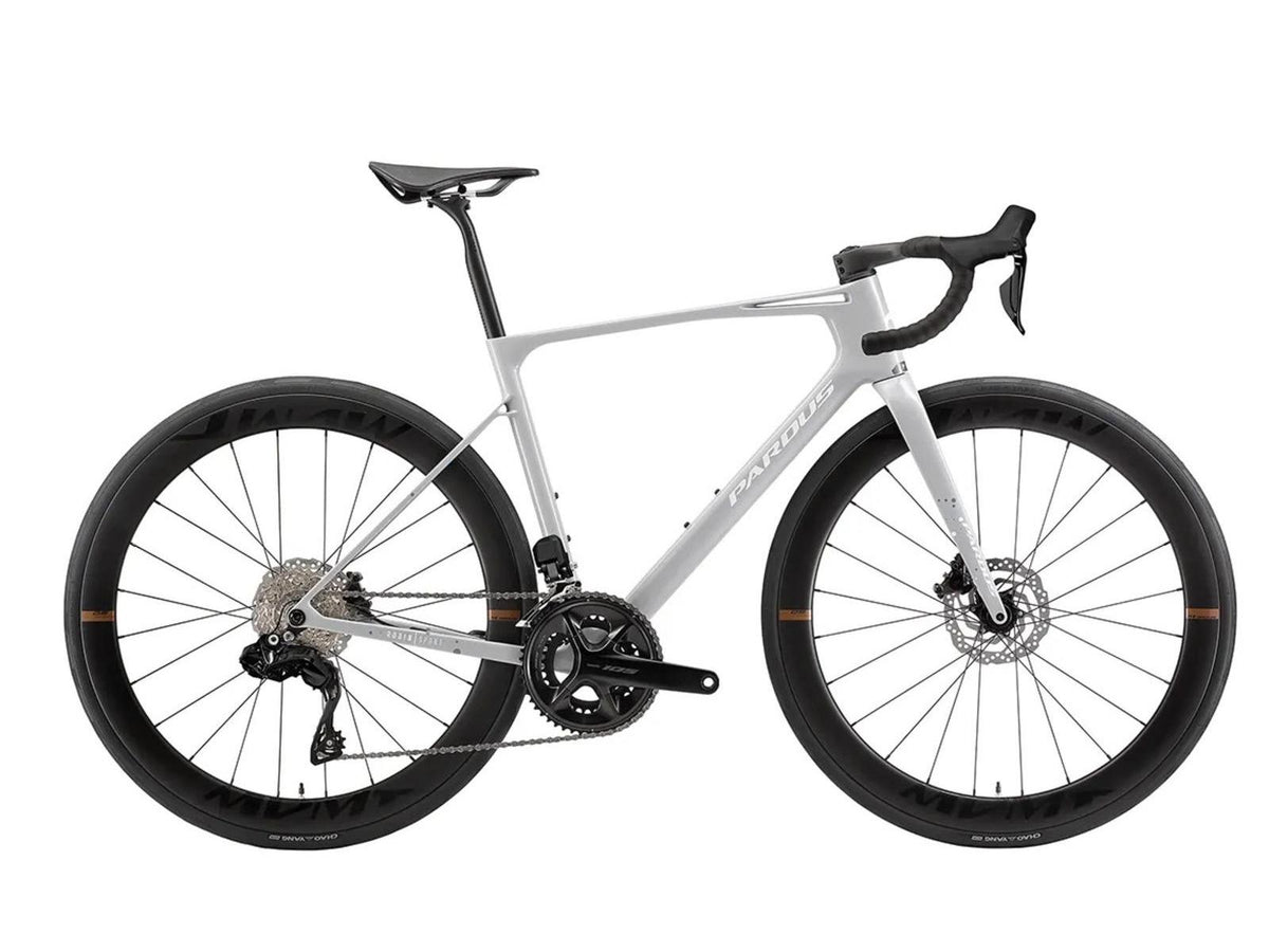 Pardus Robin Sport