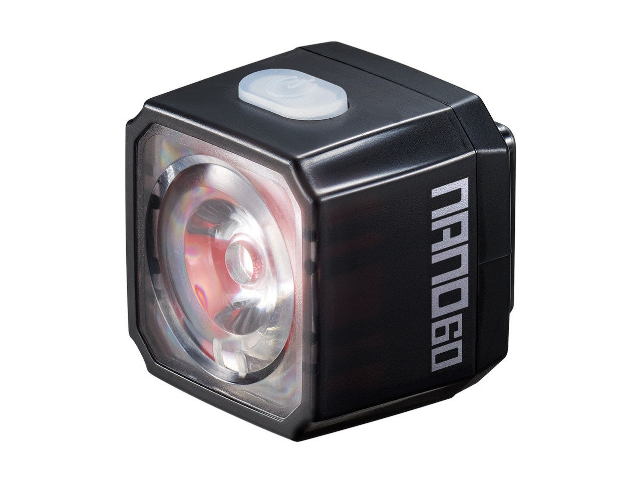 ECLAIRAGE NANO60 ARRIERE Cateye Nano 60l ar