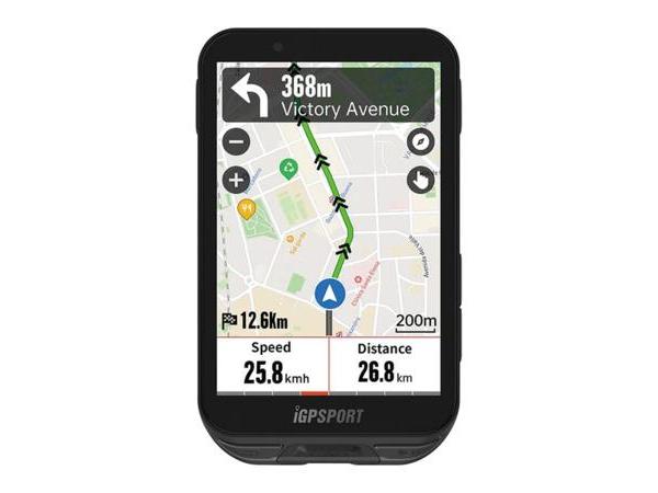 IGPSPORT IGS800