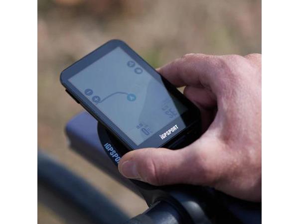 IGPSPORT IGS800