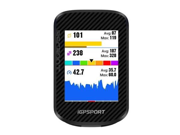 iGPSPORT BSC300T