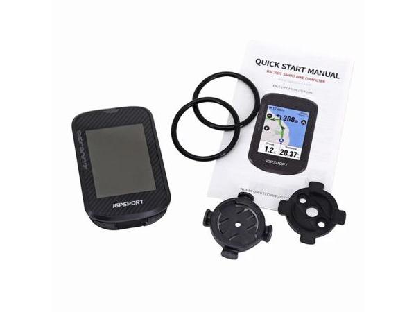 iGPSPORT BSC300T