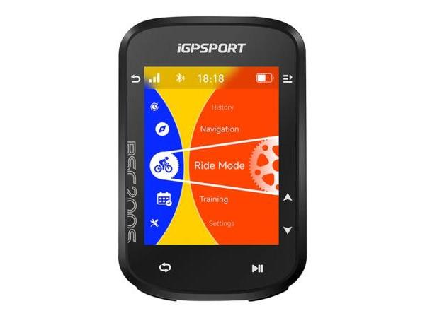 iGPSPORT BSC200S