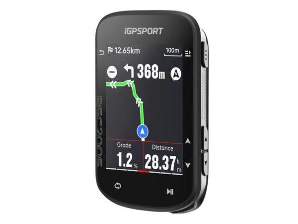 iGPSPORT BSC200S