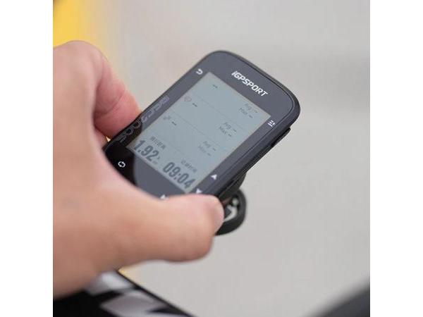 iGPSPORT BSC200S