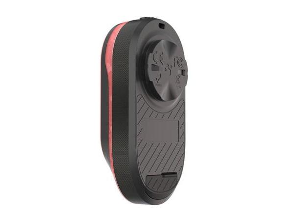 IGPSPORT SRMINI RADAR DE VEHICULE ET ECLAIRAGE VELO ARRIERE USB