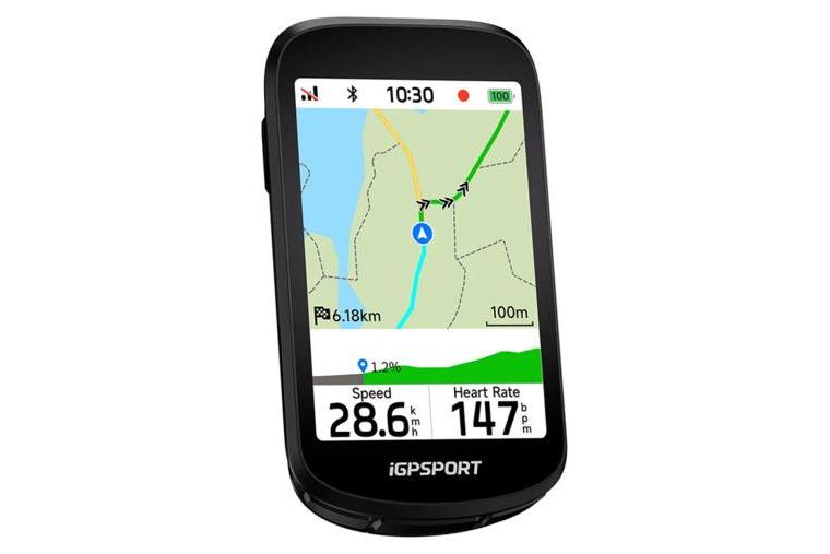 iGPSPORT BSC 500