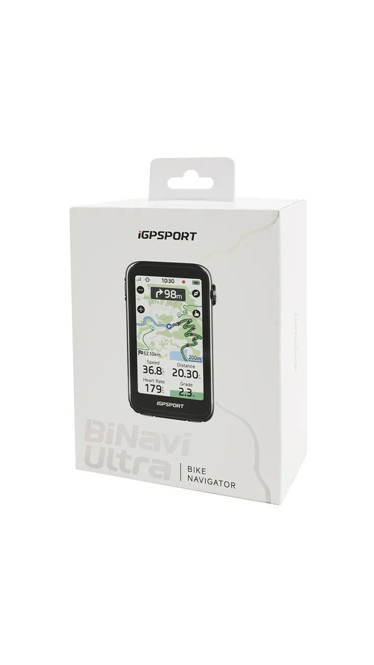 Igpsport BiNavi ULTRA