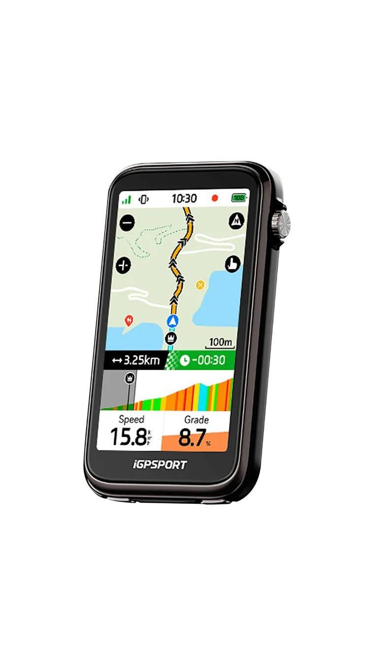 Igpsport BiNavi ULTRA