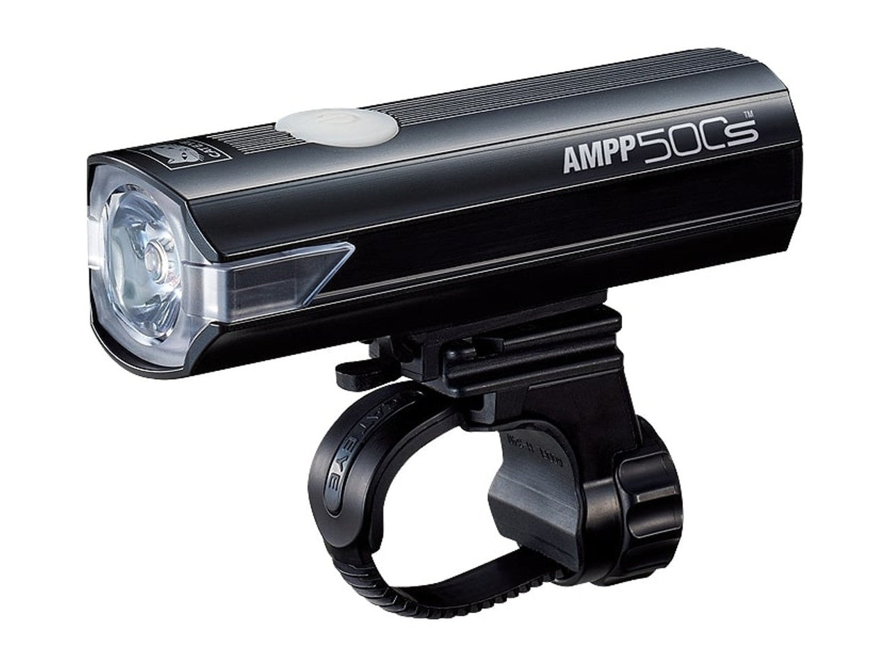 Cateye AMPP400S avant