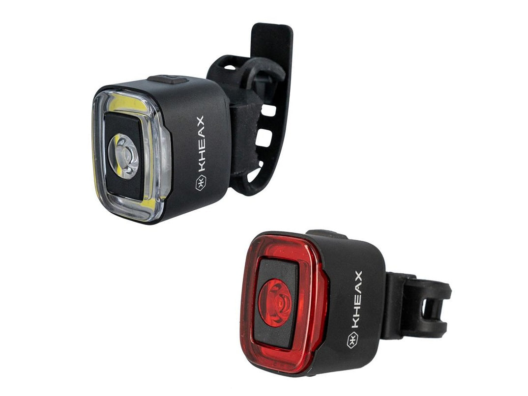 Kheax Nekkar AV+AR 200/50L rechargeable usb-c