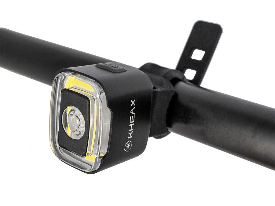 Kheax Nekkar AV+AR 200/50L rechargeable usb-c