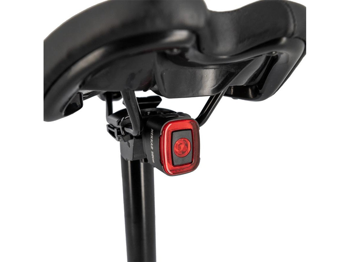 Kheax Nekkar AV+AR 200/50L rechargeable usb-c