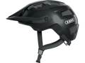 Abus MoTrip shiny black