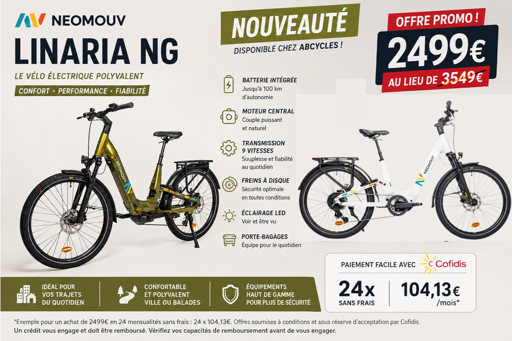 UN MAXIMUM DE CONFORT POUR 2 499 € !