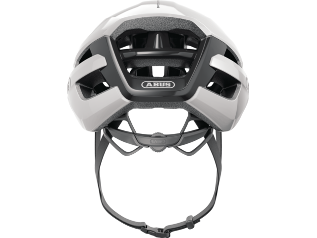 Abus PowerDome shiny white