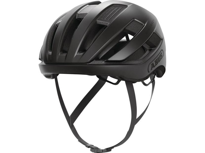Abus WingBack velvet black