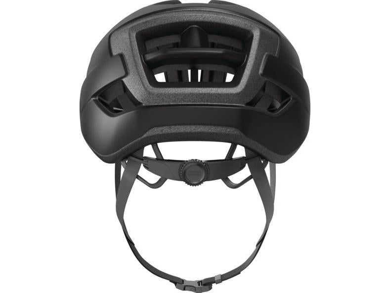 Abus WingBack velvet black