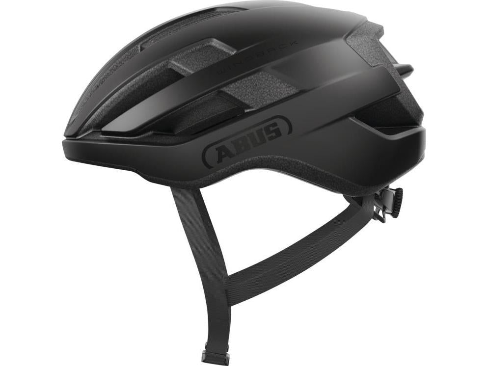 Abus WingBack velvet black