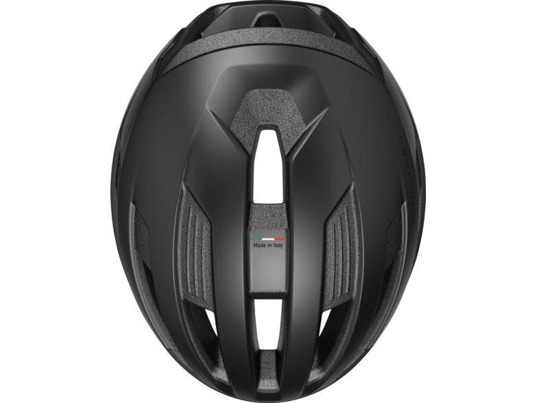 Abus WingBack velvet black
