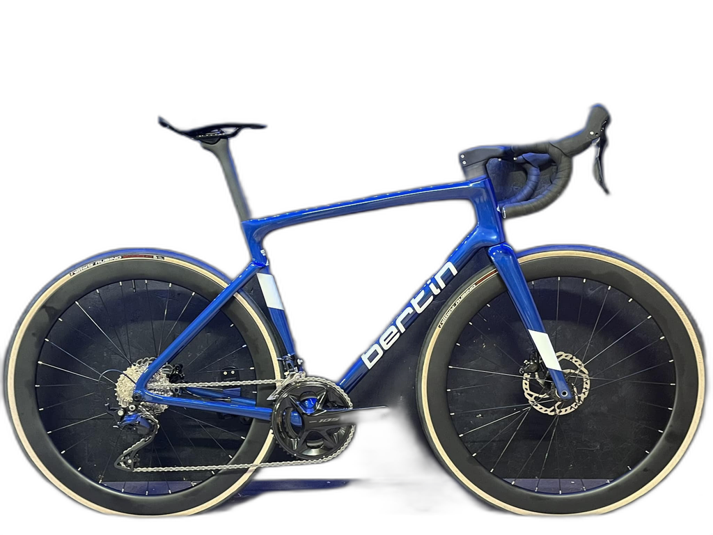BERTIN C38