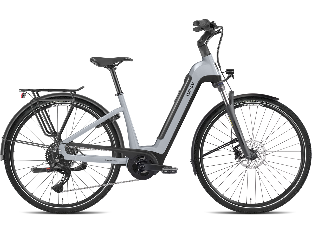 BESV TR-B 1.5