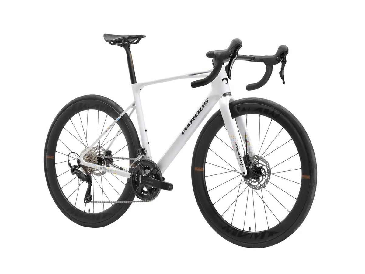 Pardus Robin Sport