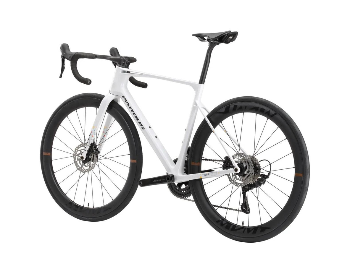 Pardus Robin Sport