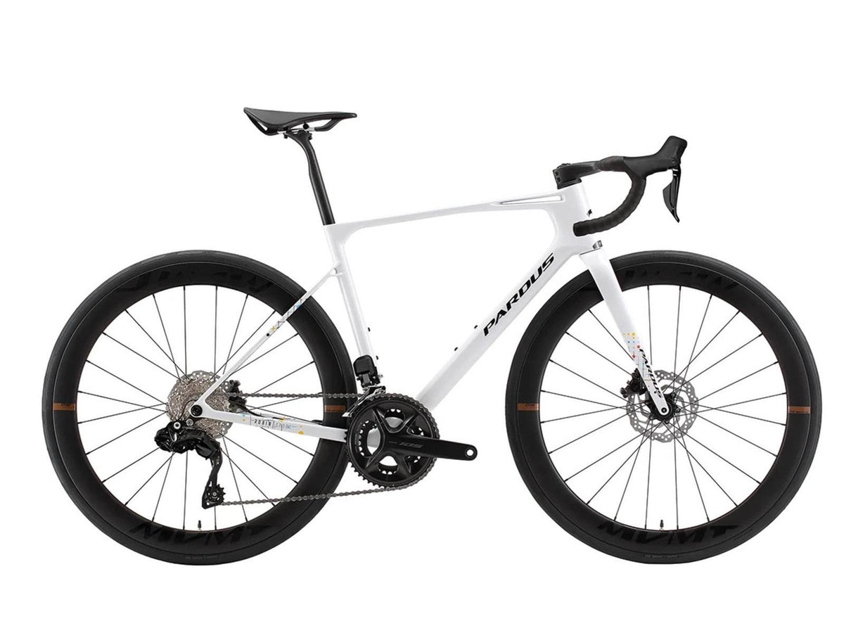 Pardus Robin Sport