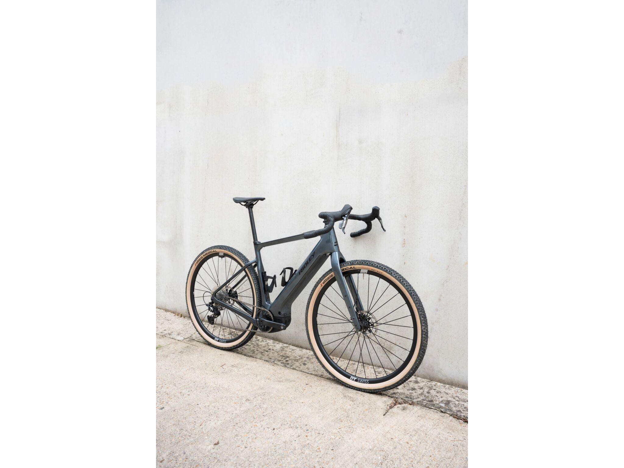 Ridley E-Kanzo Adventure Apex