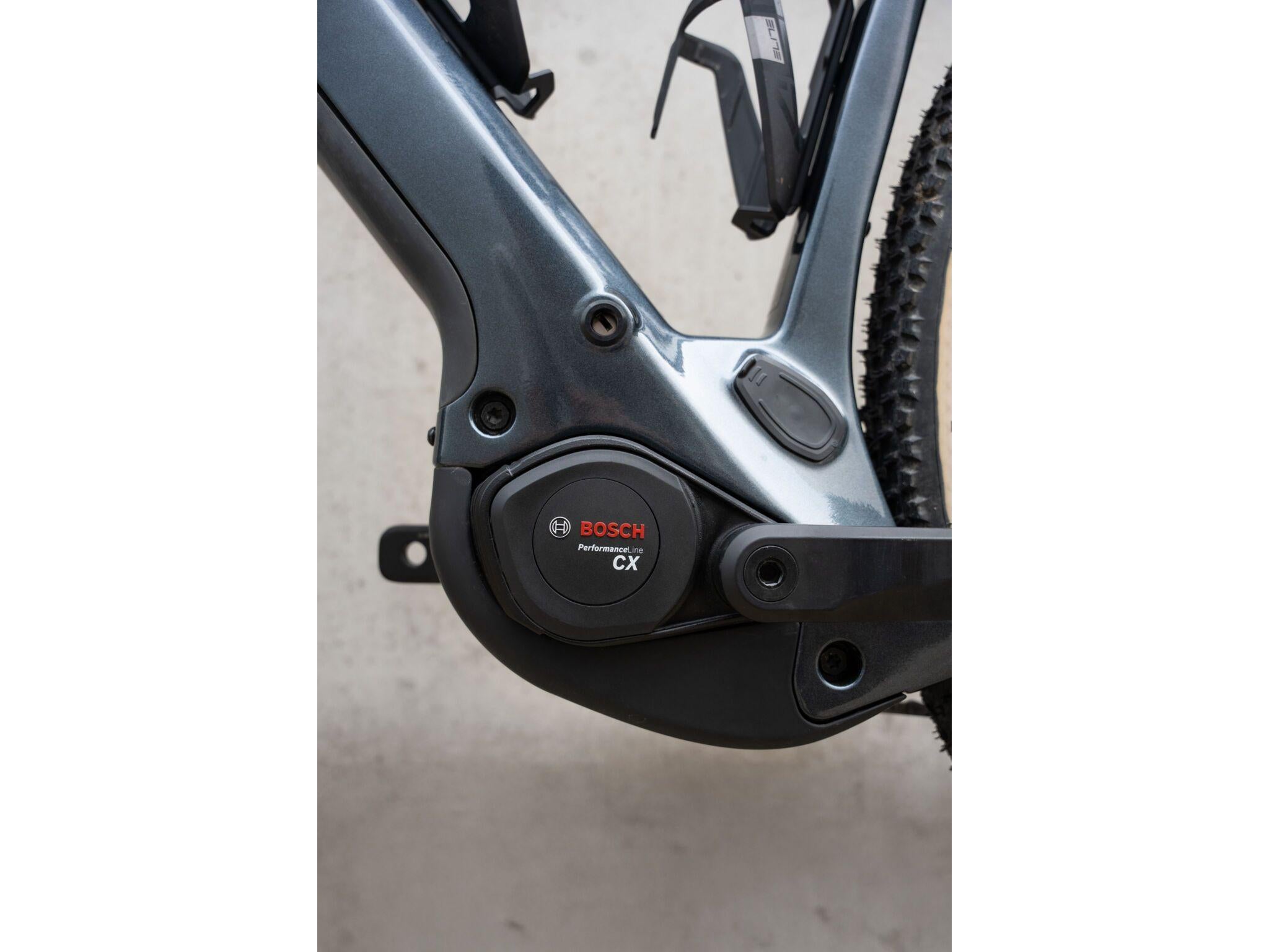 Ridley E-Kanzo Adventure Apex