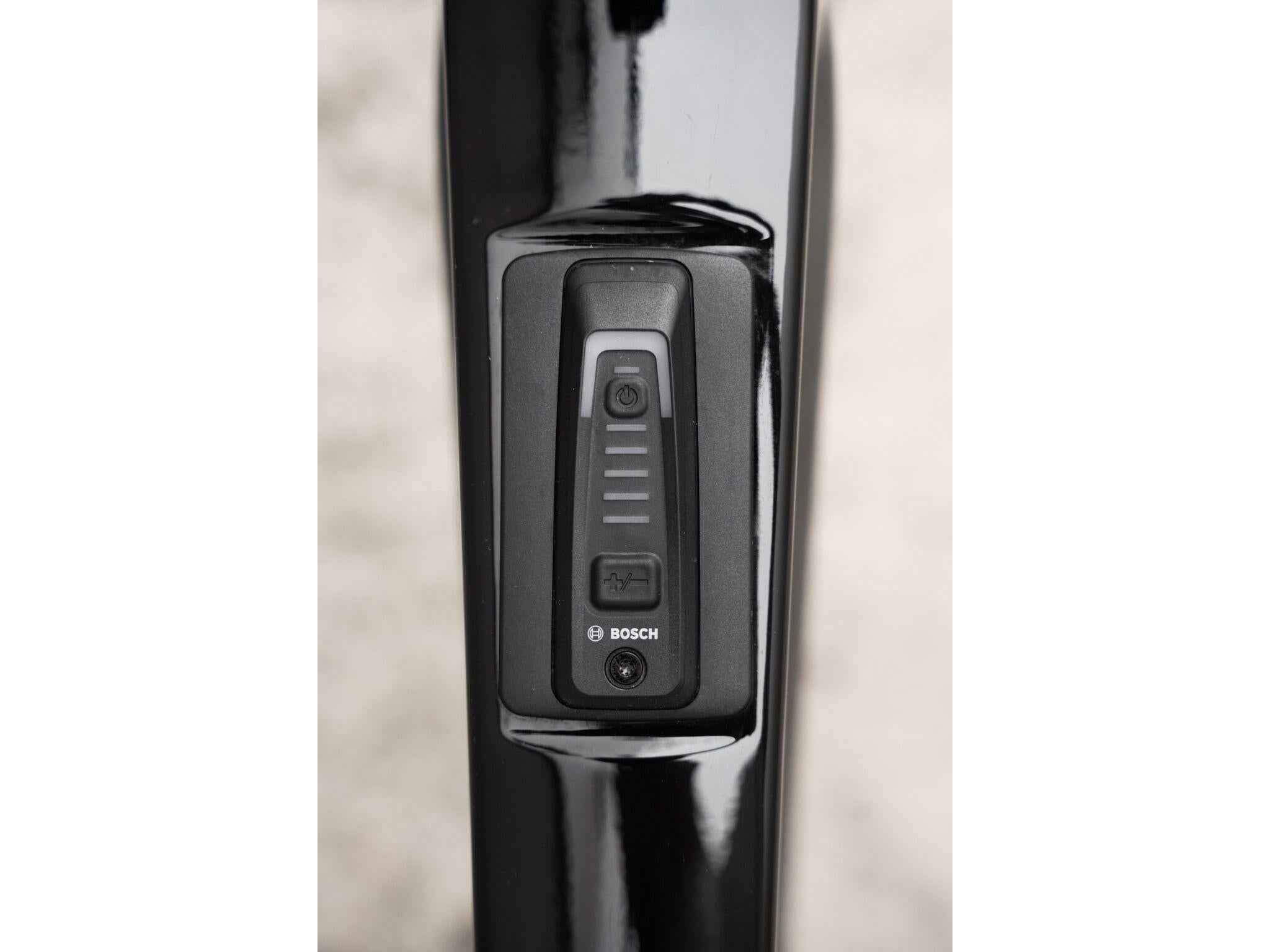 Ridley E-Kanzo Adventure Apex