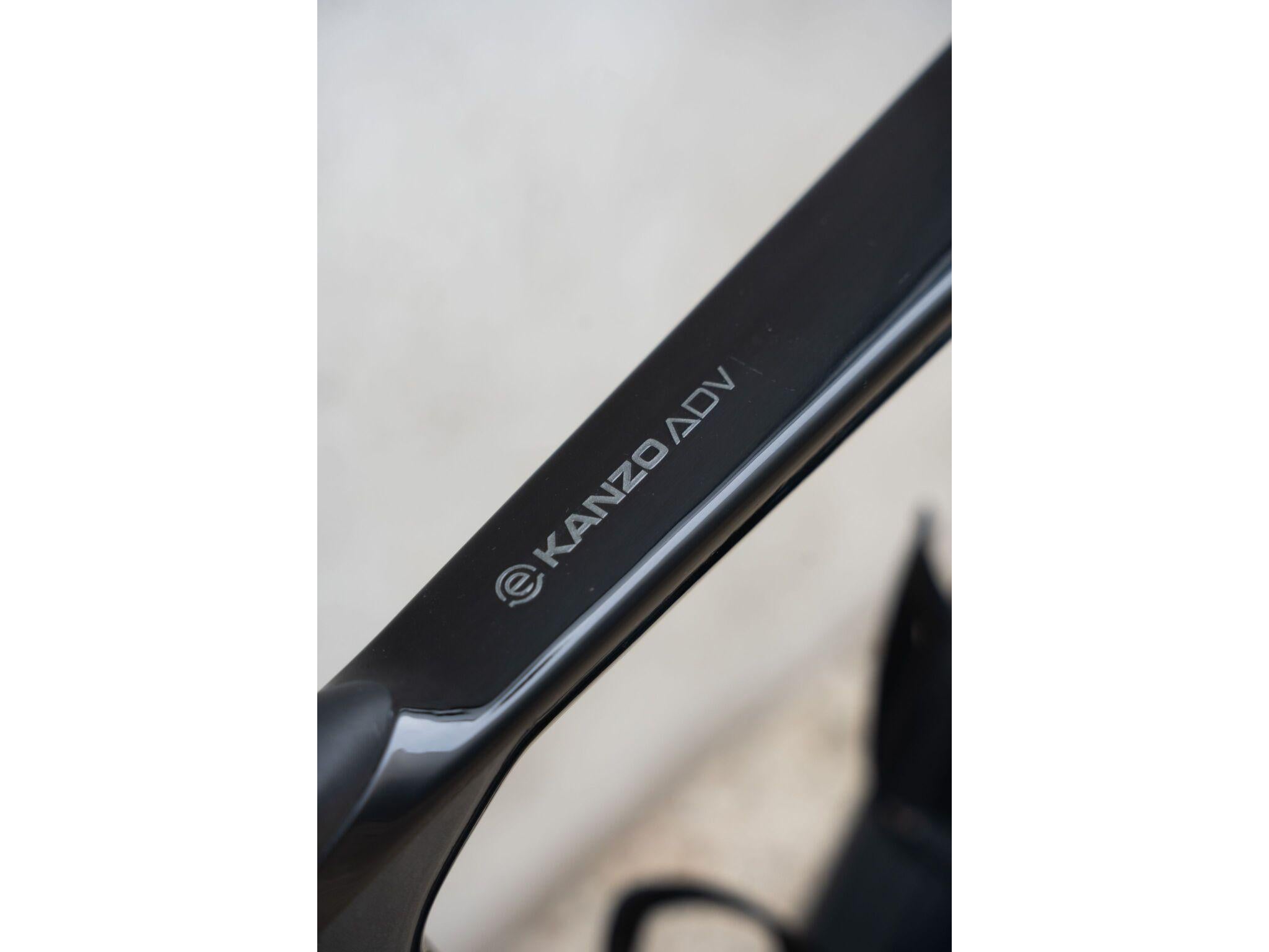 Ridley E-Kanzo Adventure Apex
