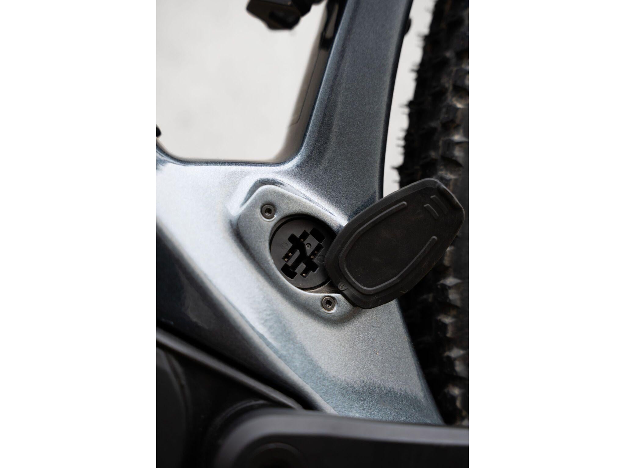Ridley E-Kanzo Adventure Apex
