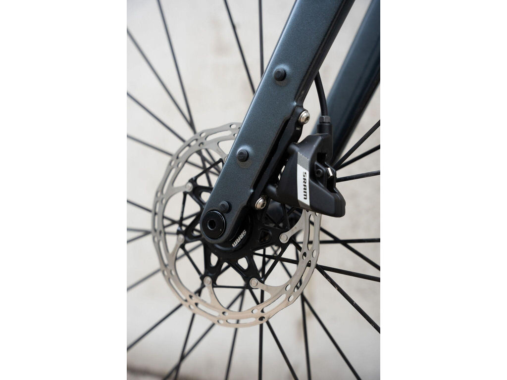 Ridley E-Kanzo Adventure Apex