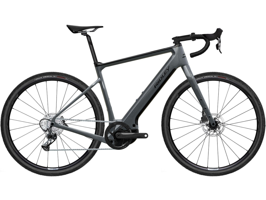 Ridley E-Kanzo Adventure Apex