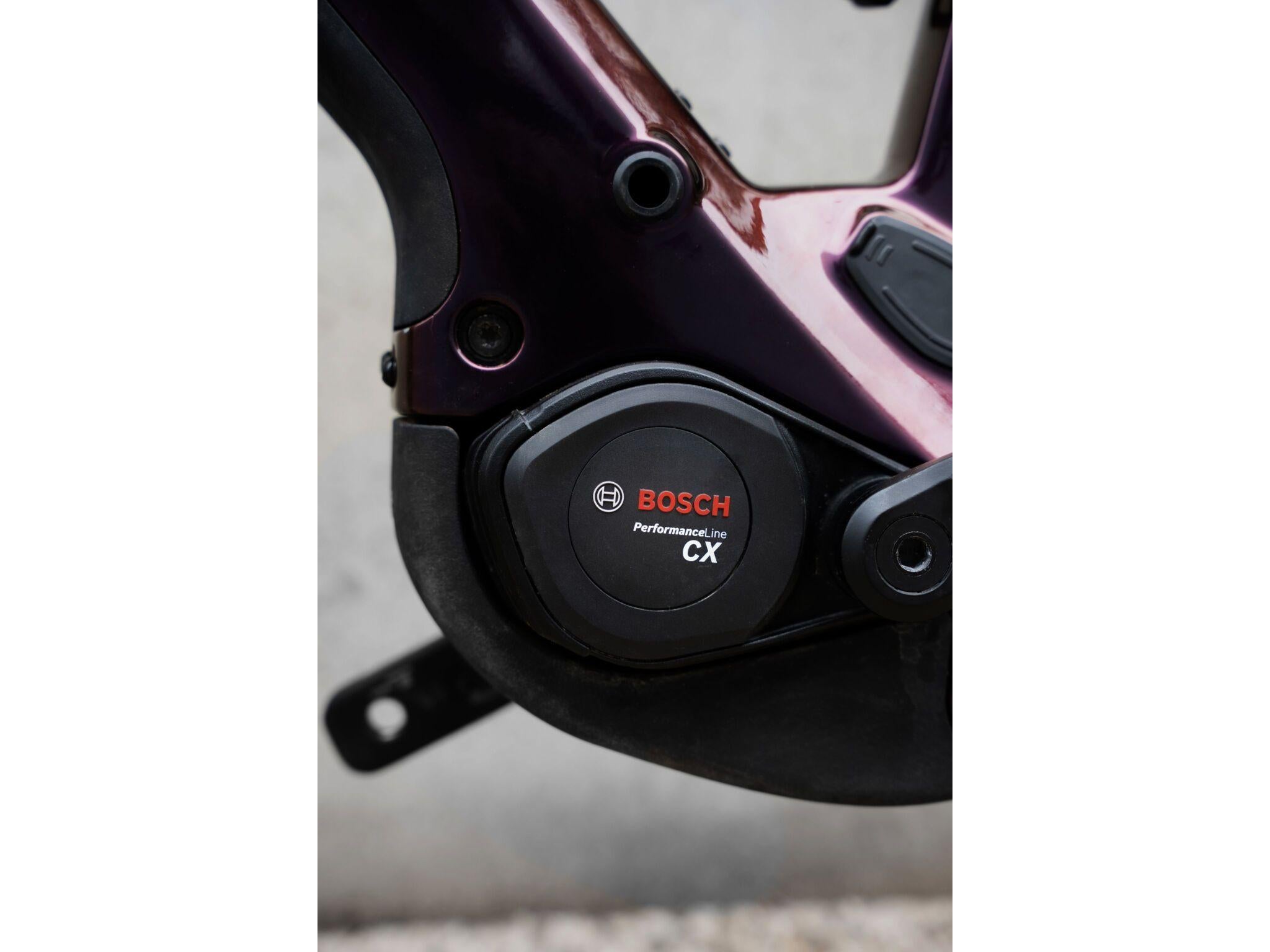 Ridley E-Kanzo Adventure Apex