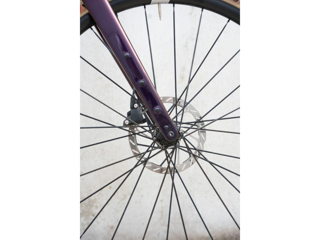 Ridley E-Kanzo Adventure Apex