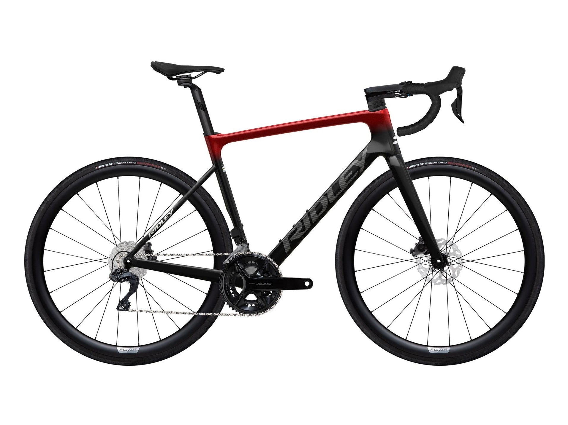 RIDLEY Falcn 105 Di2