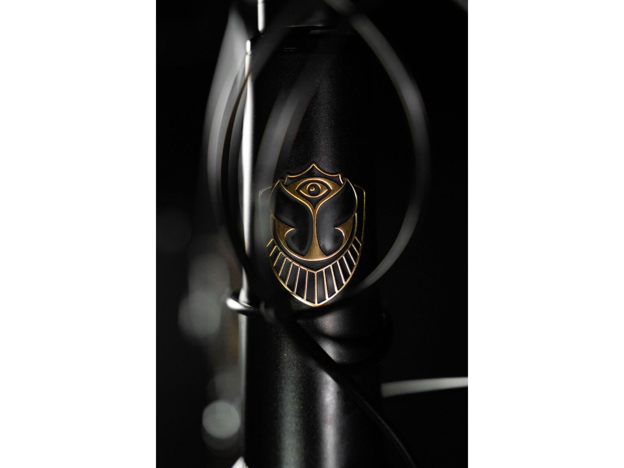 Ridley Invenio Gravel Alu GRX400 2x10