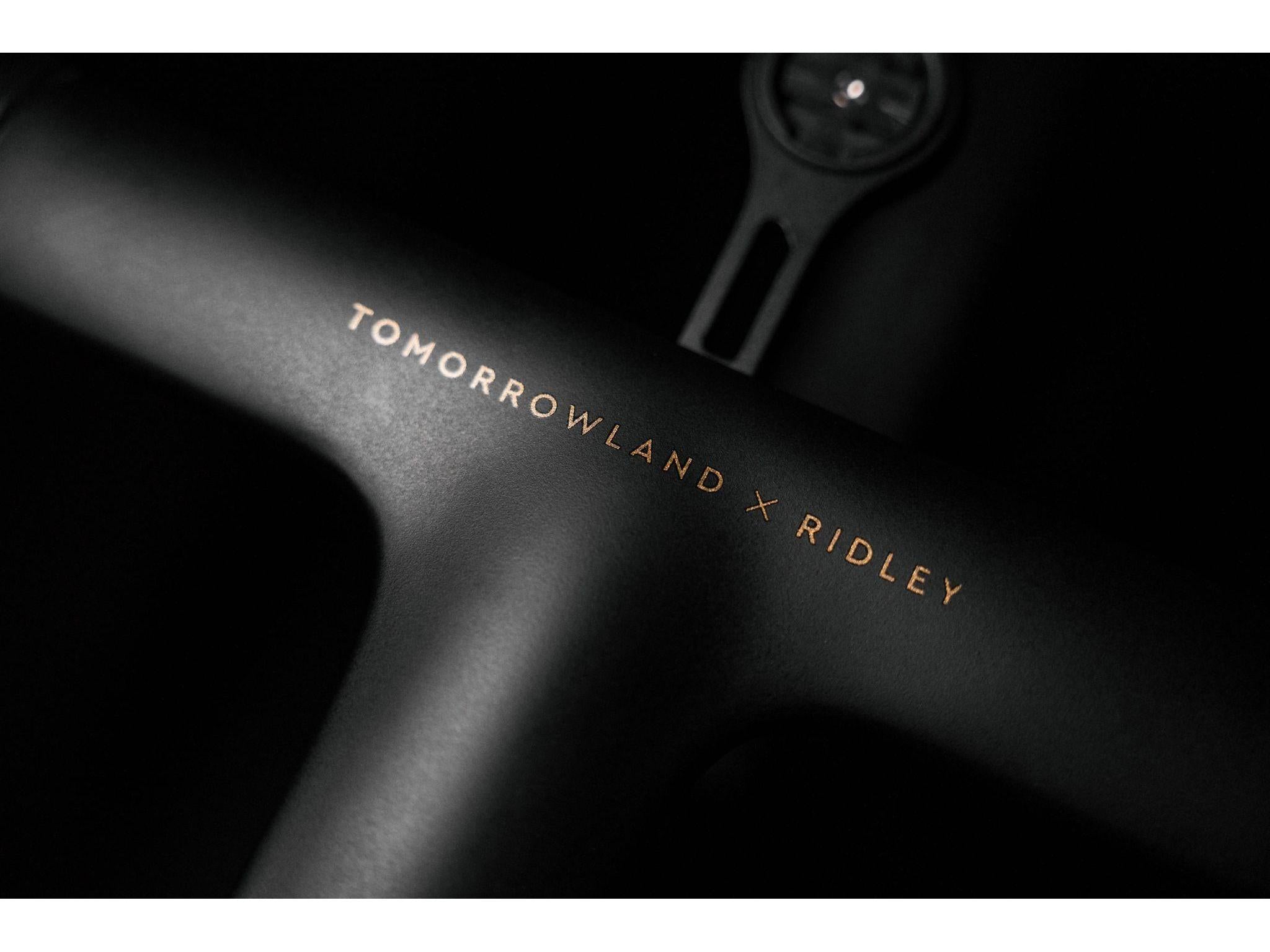 Ridley Kanzo Fast GRX800 1x12