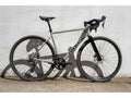 Ridley Grifn alu 105 mécanique 2x12