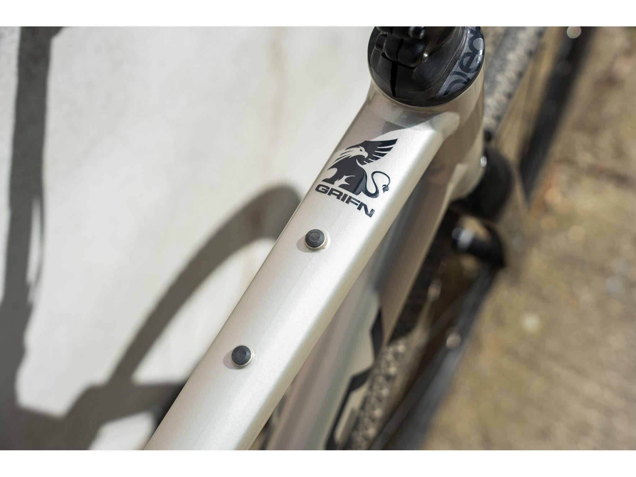 Ridley Grifn alu 105 mécanique 2x12