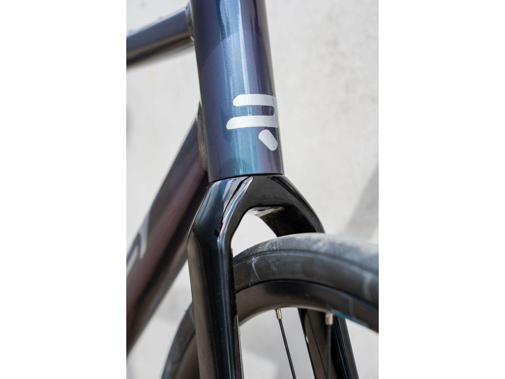 Ridley Grifn alu 105 mécanique 2x12