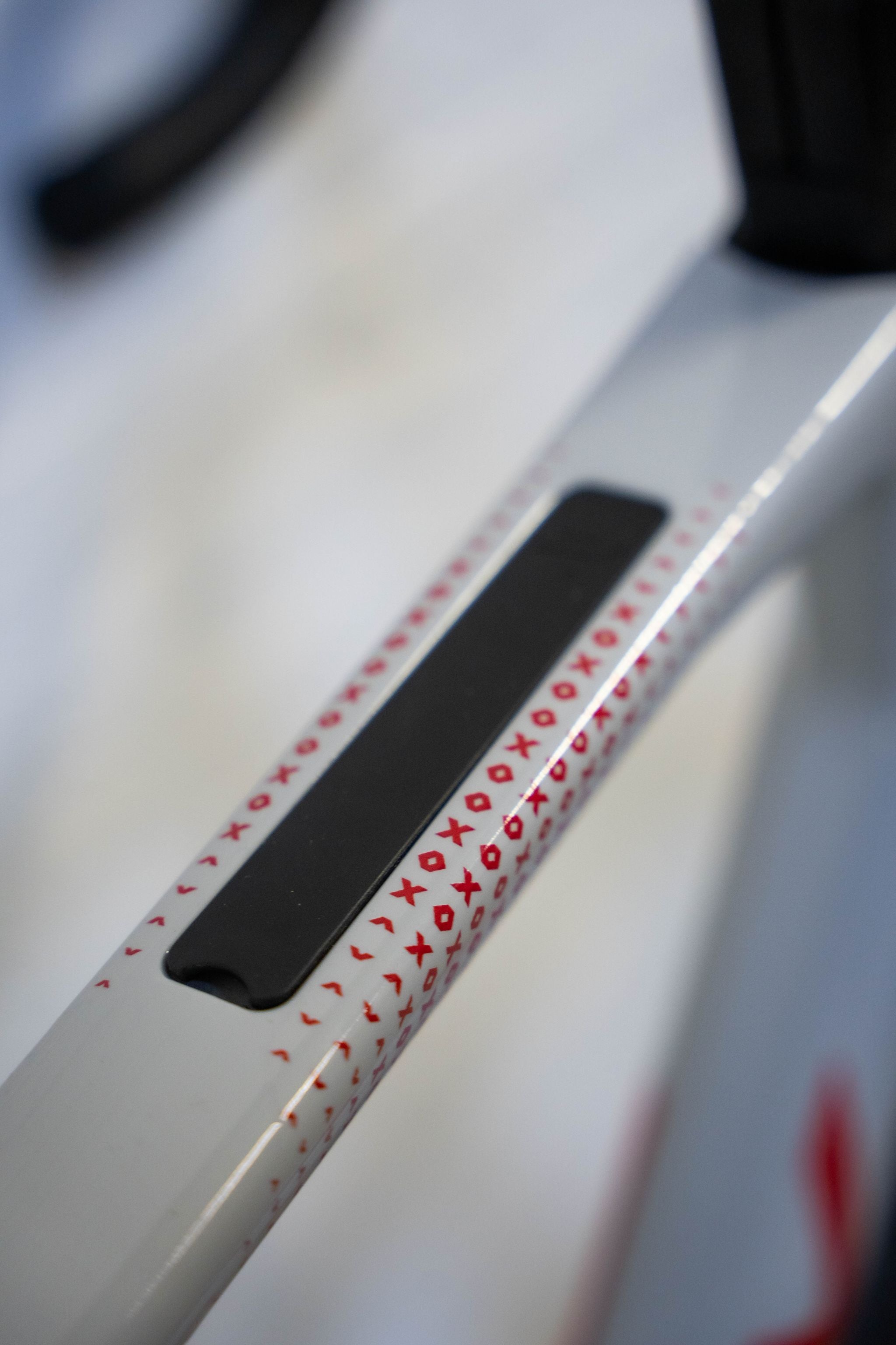 Ridley Grifn Rival AXS 2x12