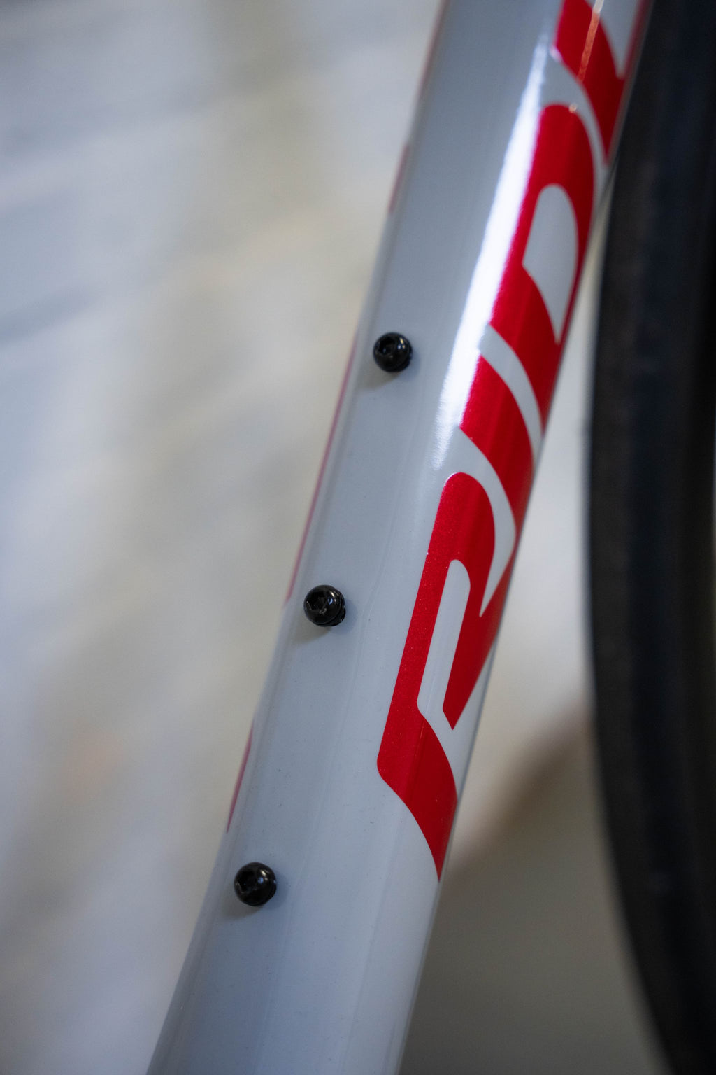 Ridley Grifn Rival AXS 2x12