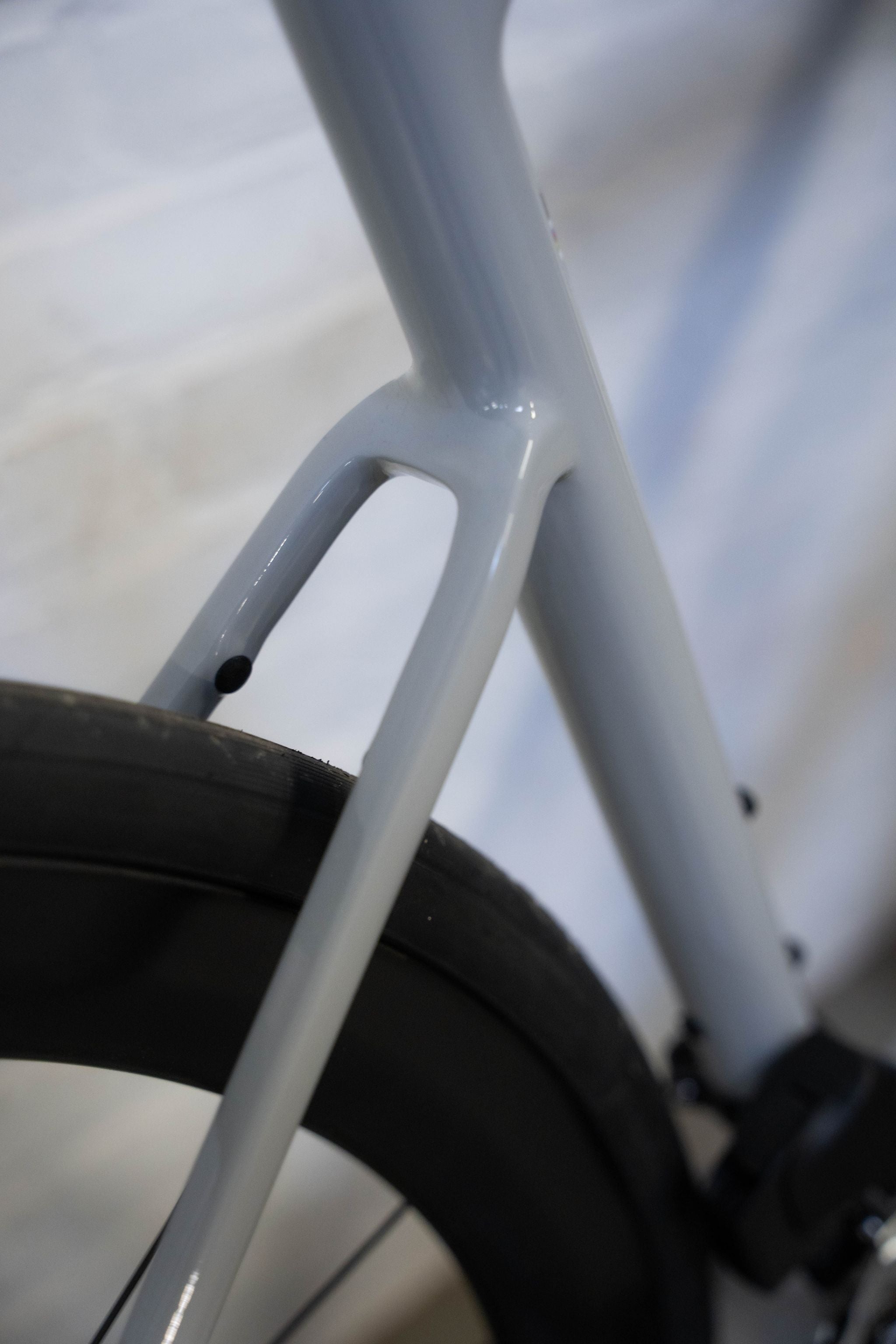 Ridley Grifn Rival AXS 2x12