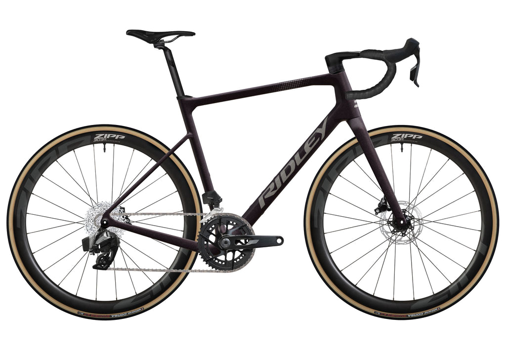 Ridley Grifn Rival AXS 2x12