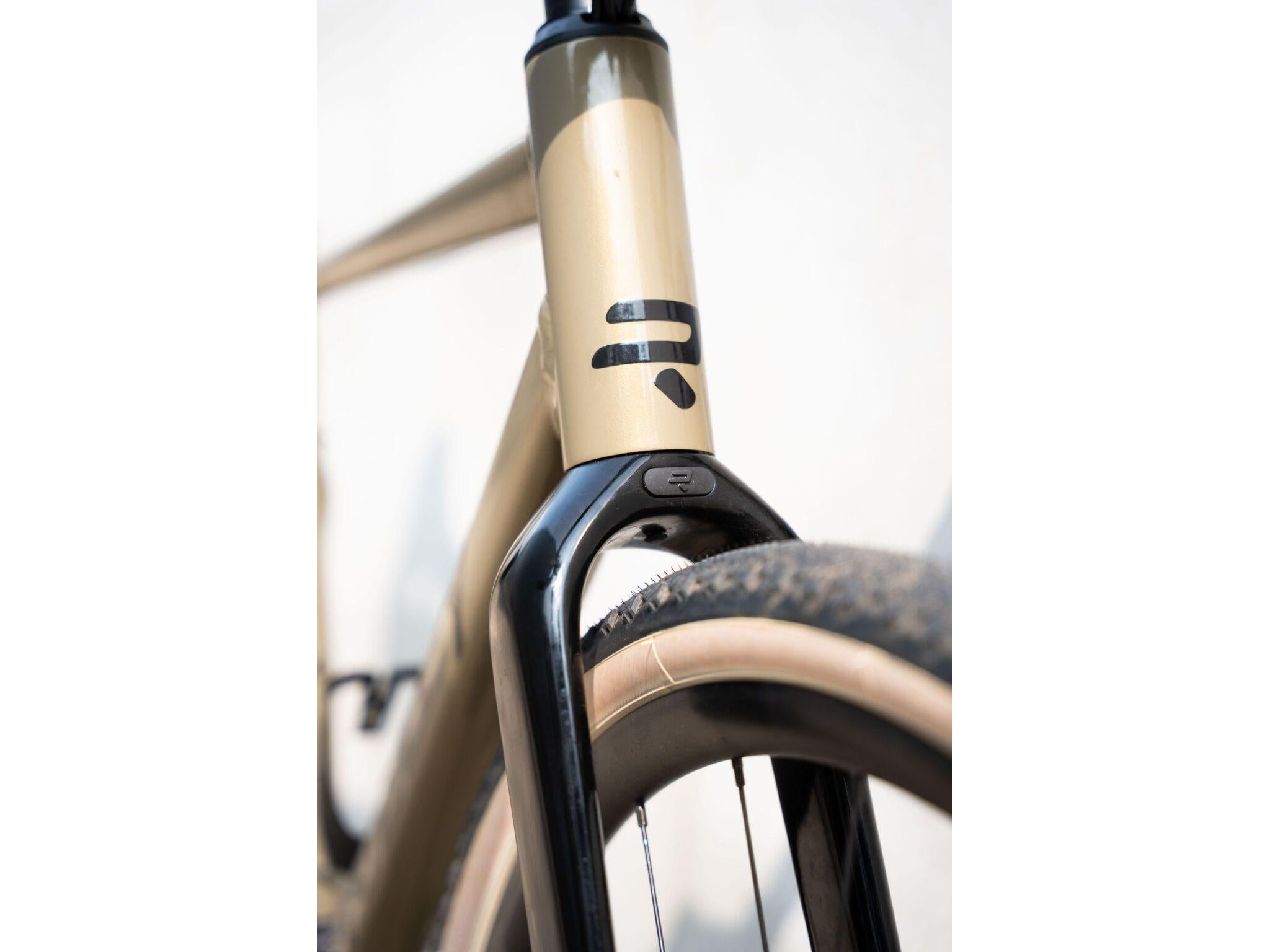 Ridley Kanzo Adventure alu GRX600 1x12