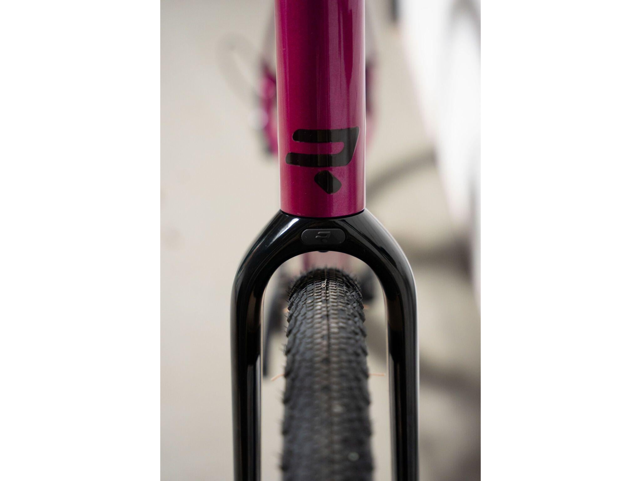 Ridley Kanzo Adventure alu GRX600 1x12
